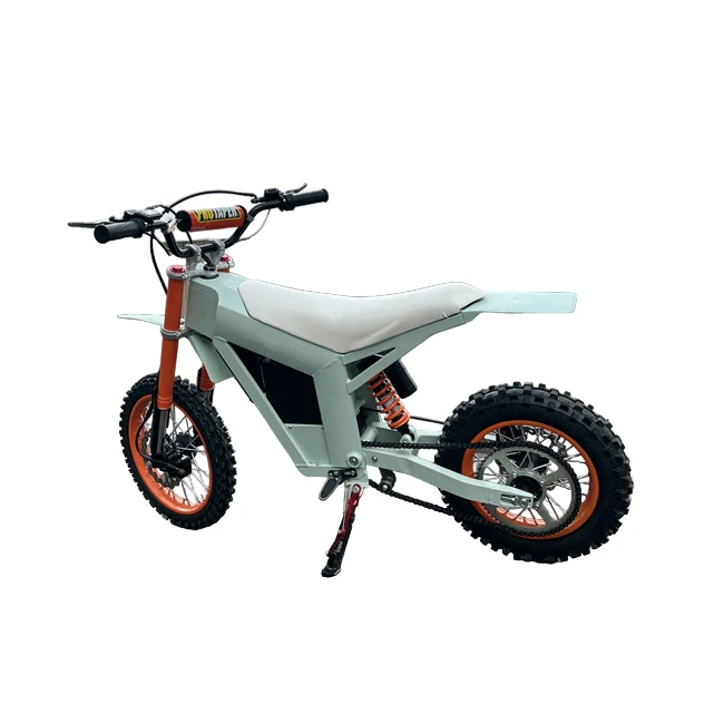 Mini-Elektro-Motocross-Bike